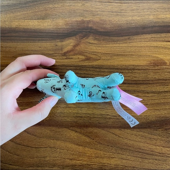 🛑SOLD🛑 Victoria Secret Pink Plush Dogs - Picture 4 of 9